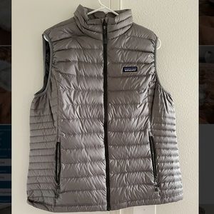 COPY - SIZE XL Barely worn women’s Patagonia vest